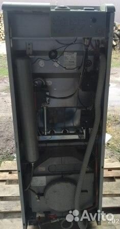 Газовый котел protherm 40 KLZ