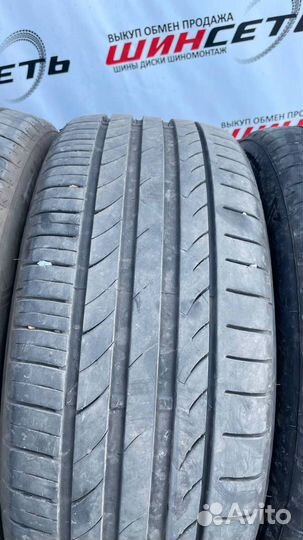 Tracmax X-Privilo TX3 235/45 R18