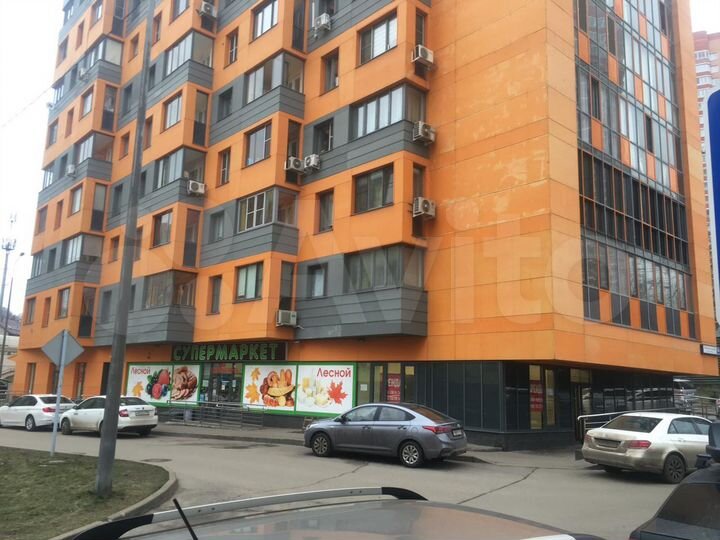 Продам помещение свободного назначения, 250 м²