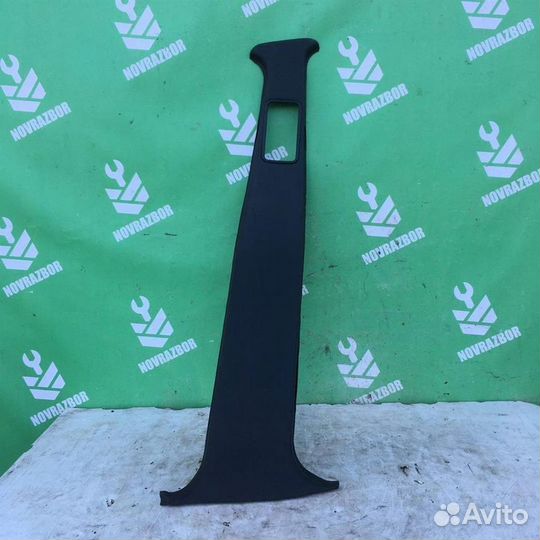 Накладка стойки бмв Е34