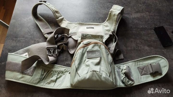 Слинг-бустер