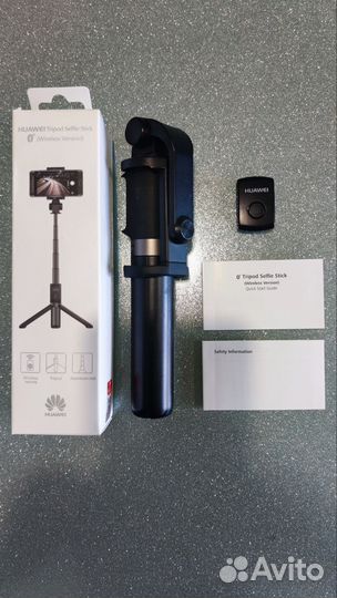 Монопод Rombica SP-04 трипод Huawei AF15