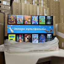 Телевизоры Xiaomi новые SMART Tv 4К, Москва