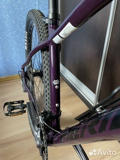 Merida big nine 300 (2021)