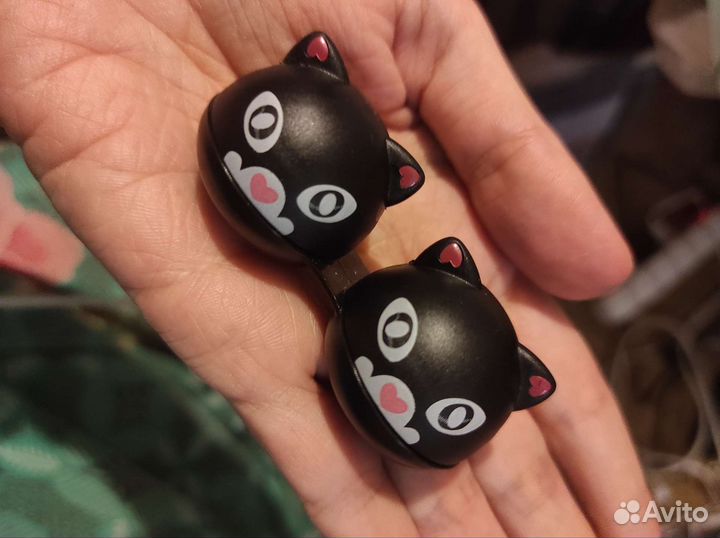 Контейнер для линз Adria