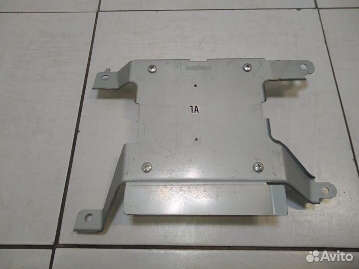 Блок управления камерой заднего вида Infiniti EX E