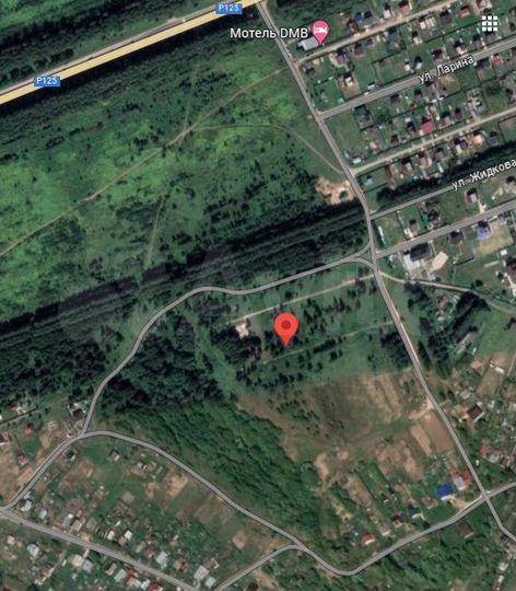 Участок 6 сот. (ИЖС)