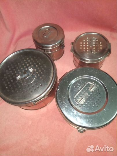 Медицинская бикса