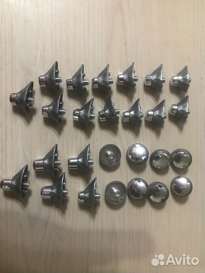 Шипы для бутц