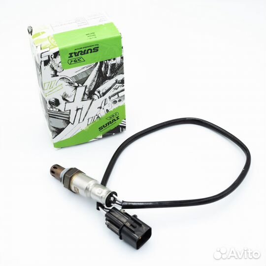 Датчик кислорода Chevrolet Aveo