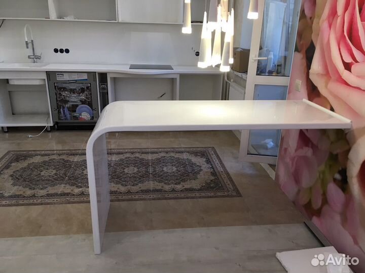 Изделия из искусственного камня