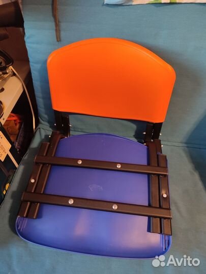 Сиденье для лодок пвх