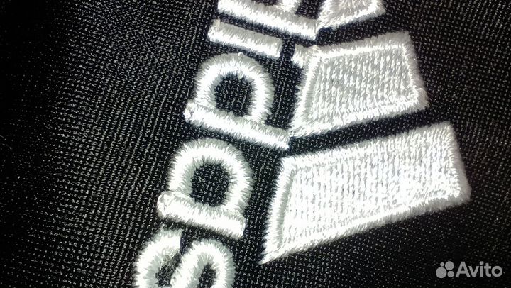 Adidas олимпийка зипка оригинал