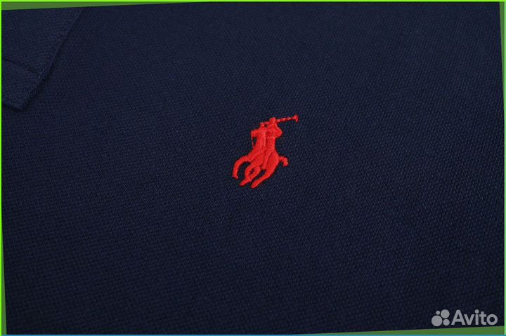 Футболка Polo Ralph Lauren (60504 Номер Artikle: )