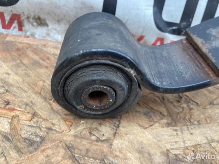 Рессора Hummer H3 LLR 2007