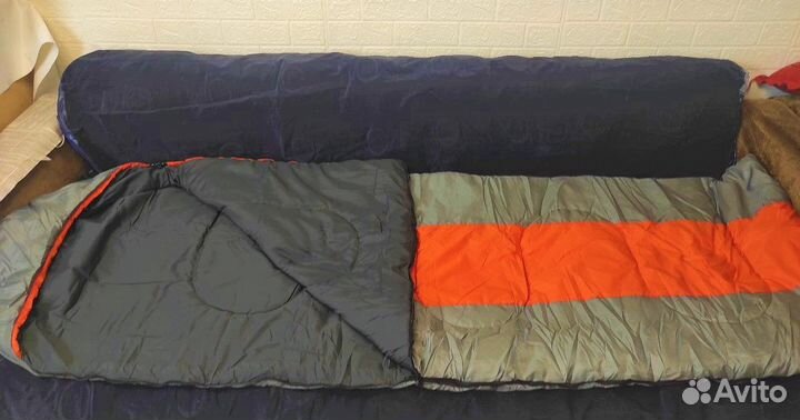 Спальный мешок одеяло
