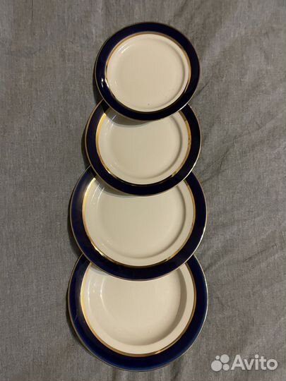 Набор столовой посуды