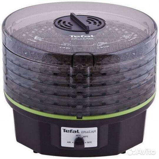 Сушилка для овощей и фруктов