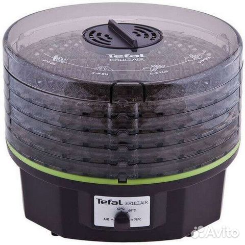 Сушилка для овощей и фруктов