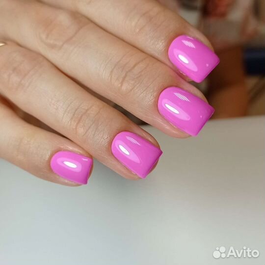 Маникюр, Смарт педикюр