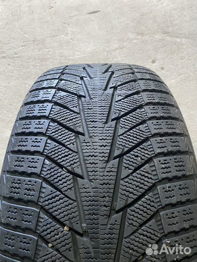 Hankook Winter I'Cept IZ2 245/50 R18 104T