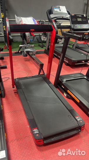 Беговые дорожки сдидкш мошный