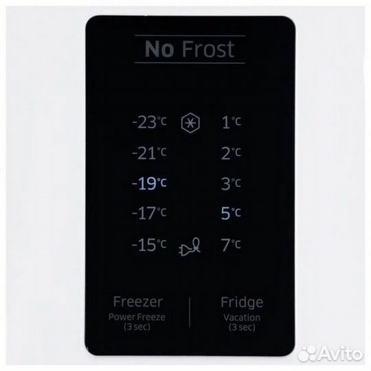 Холодильник Samsung RB33A3240WW PCT (Узбекистан)