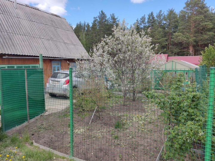 Дача 20 м² на участке 7,8 сот.