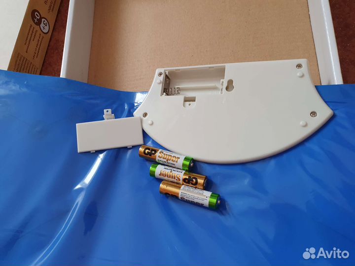 Звуковой плакат 3+