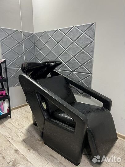 Сдам в аренду парикмахерское кресло