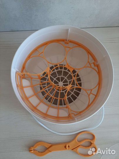 Стерилизатор