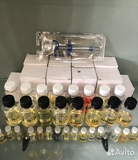 Масла на разлив/духи масляные.арт 00037