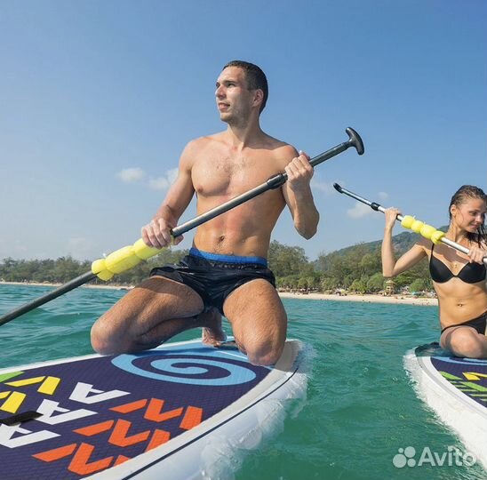 Sup board сап борд