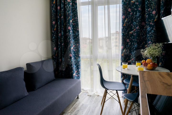 1-к. квартира, 31 м², 7/10 эт.