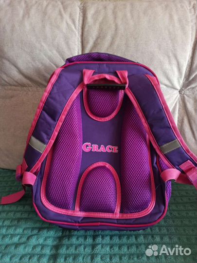 Рюкзак школьный портфель