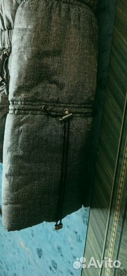 Куртка laura bianca