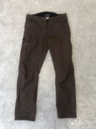 Костюм jack wolfskin