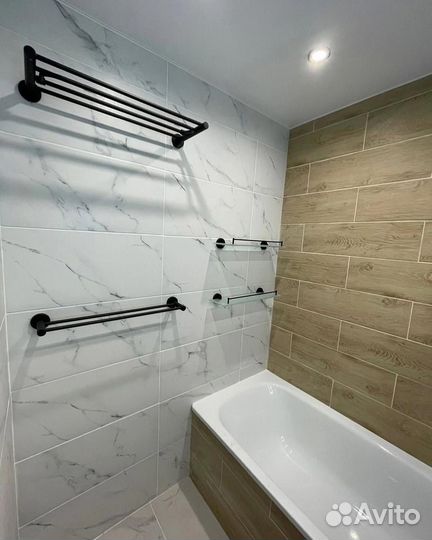 Плиточник. Укладка плитки. Ремонт ванной под ключ