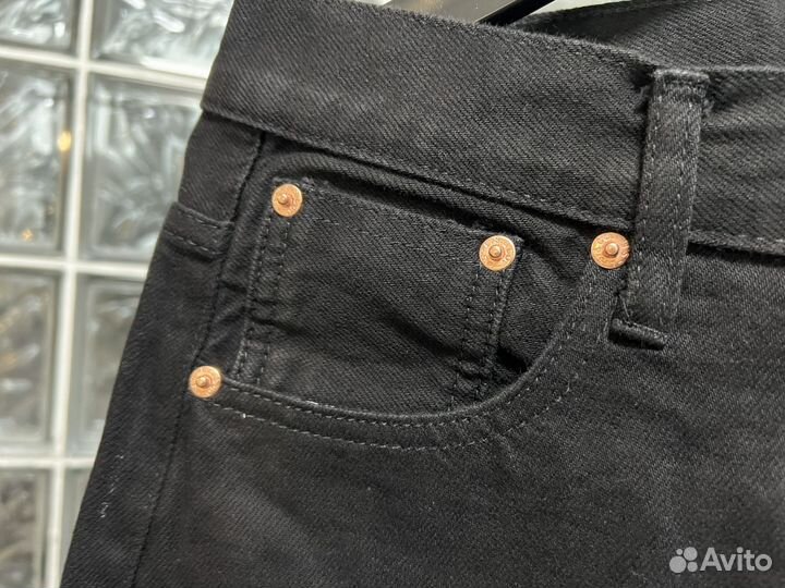 Джинсы Denim tears