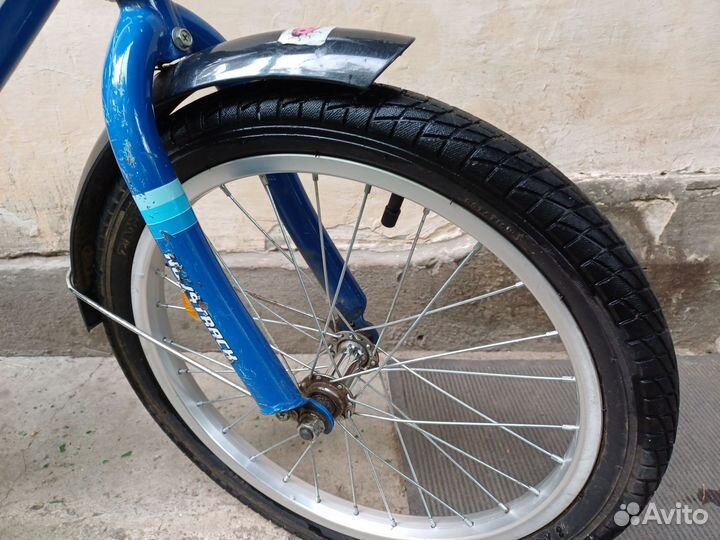 Велосипед детский 18