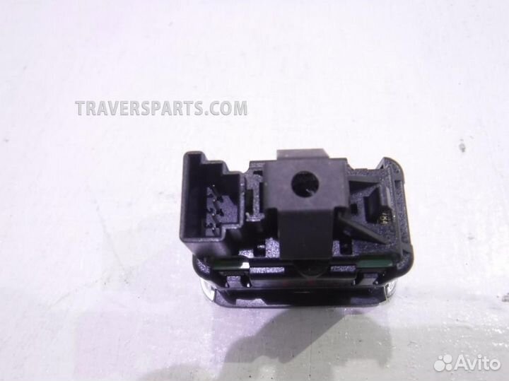 Кнопка Мерседес W166 GLE