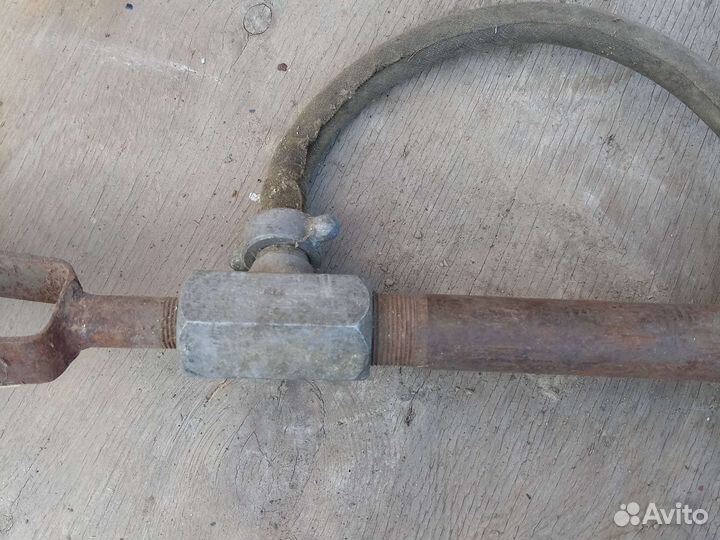 Насос ручной