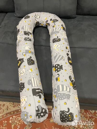 Подушка для беременных