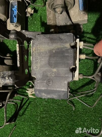 Блок abs абс сузуки гранд витара 1998-2005