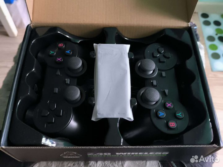 Игровая консоль 2,4G