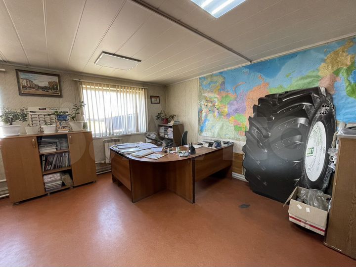 Склад, 3300 м²
