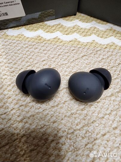 Samsung Galaxy Buds2 Pro