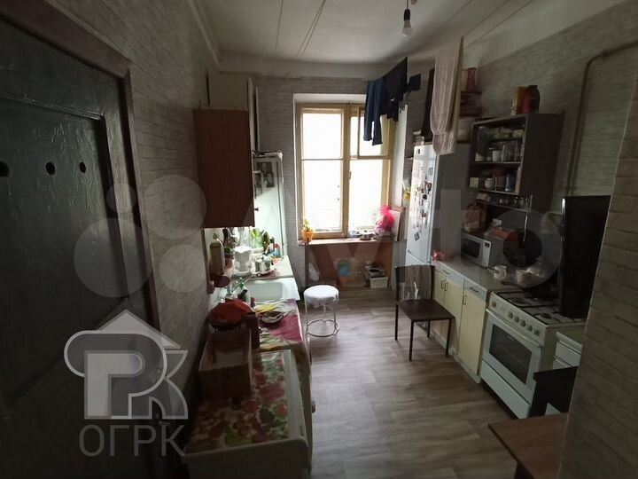 Комната 14,1 м² в 1-к., 5/6 эт.