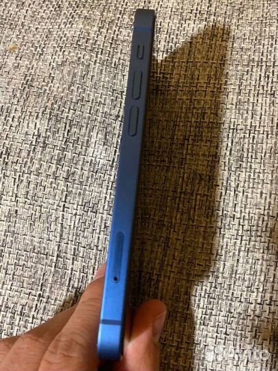 iPhone 13 mini, 256 ГБ