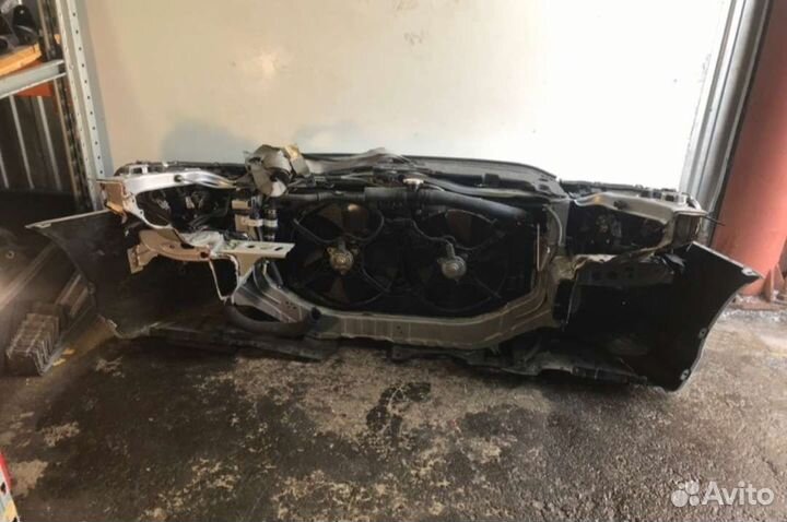 Ноускат Mitsubishi Lancer 10 2007 (б/у)